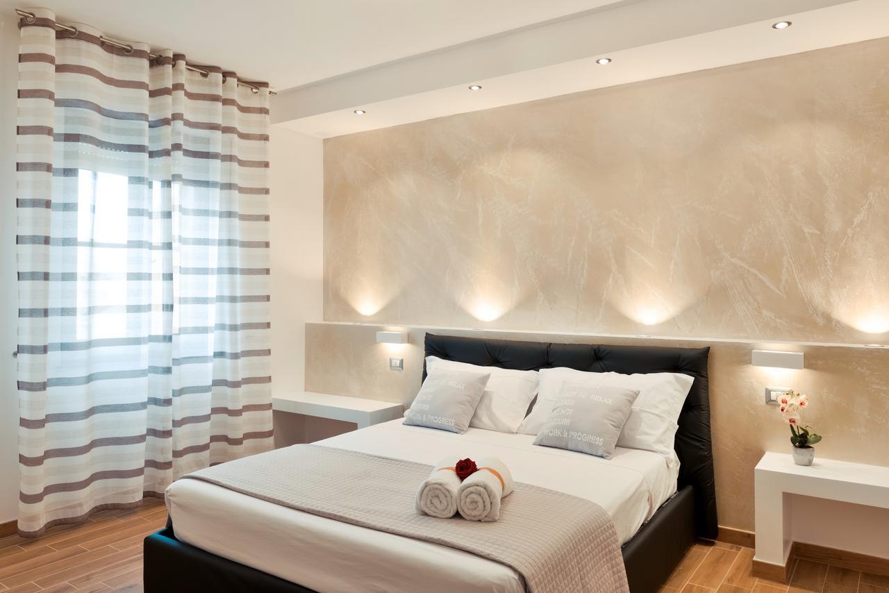 Hotel Coral Bay Charming House Alghero Exterior foto