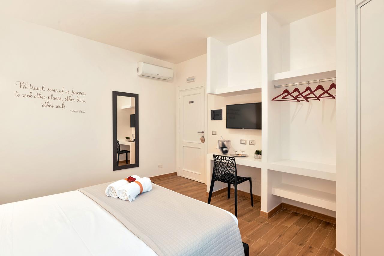 Hotel Coral Bay Charming House Alghero Exterior foto