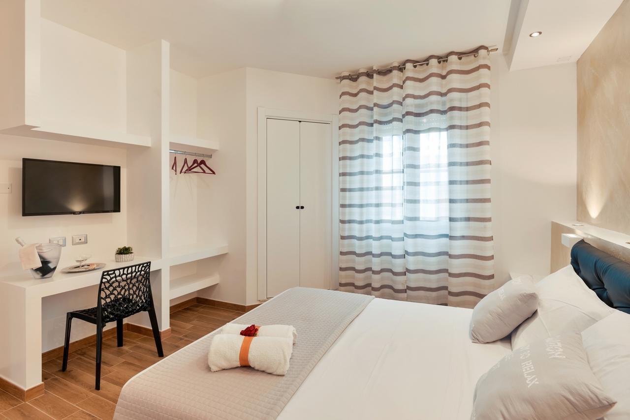 Hotel Coral Bay Charming House Alghero Exterior foto