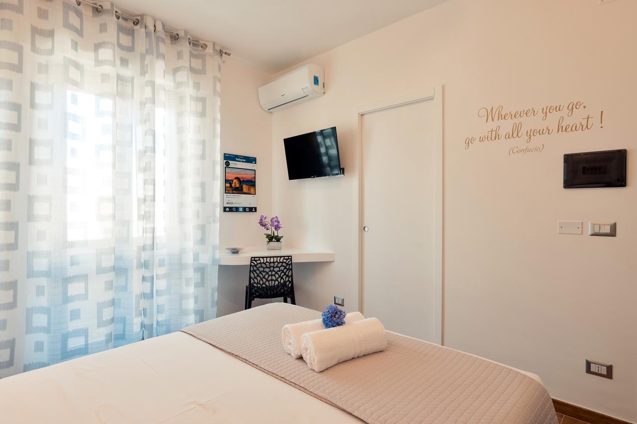 Hotel Coral Bay Charming House Alghero Exterior foto