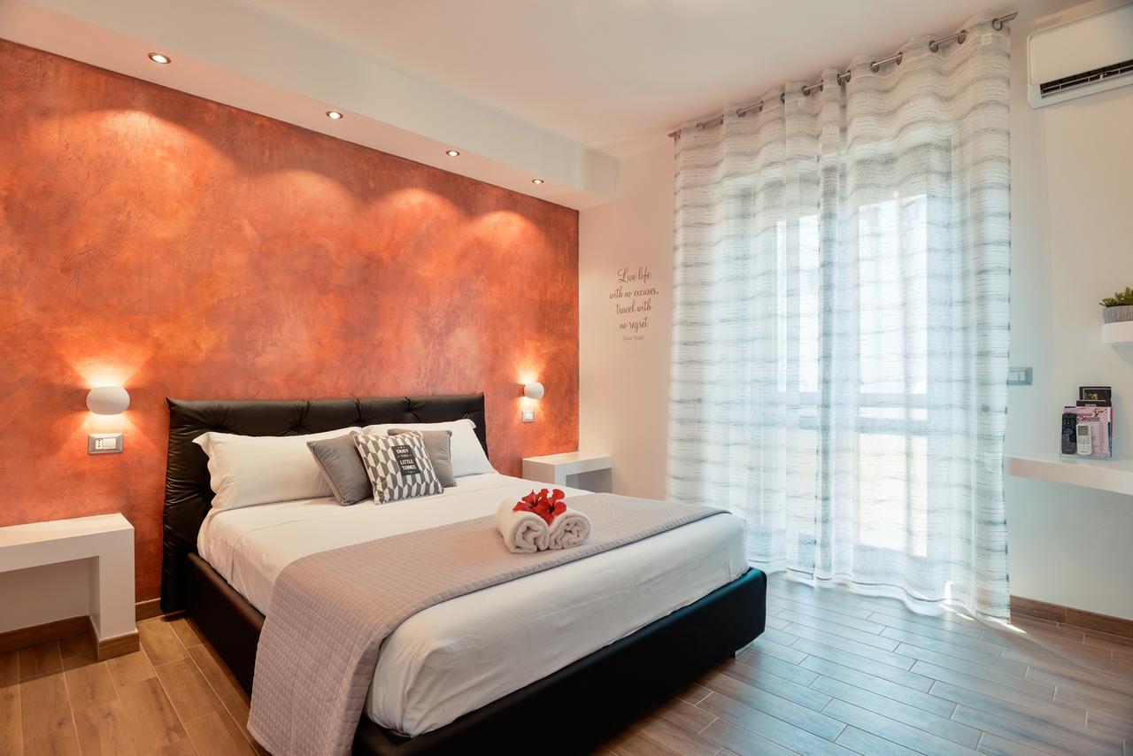 Hotel Coral Bay Charming House Alghero Exterior foto