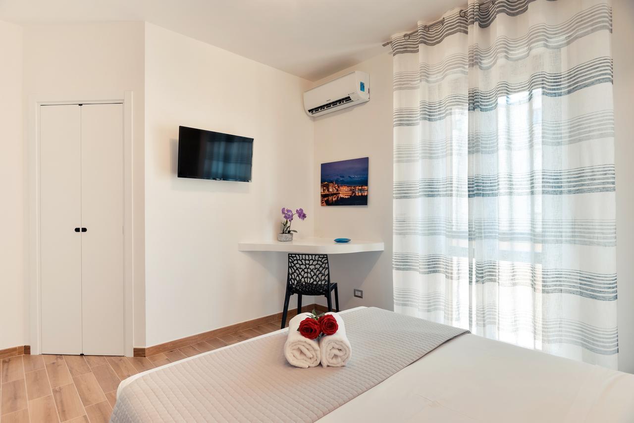 Hotel Coral Bay Charming House Alghero Exterior foto