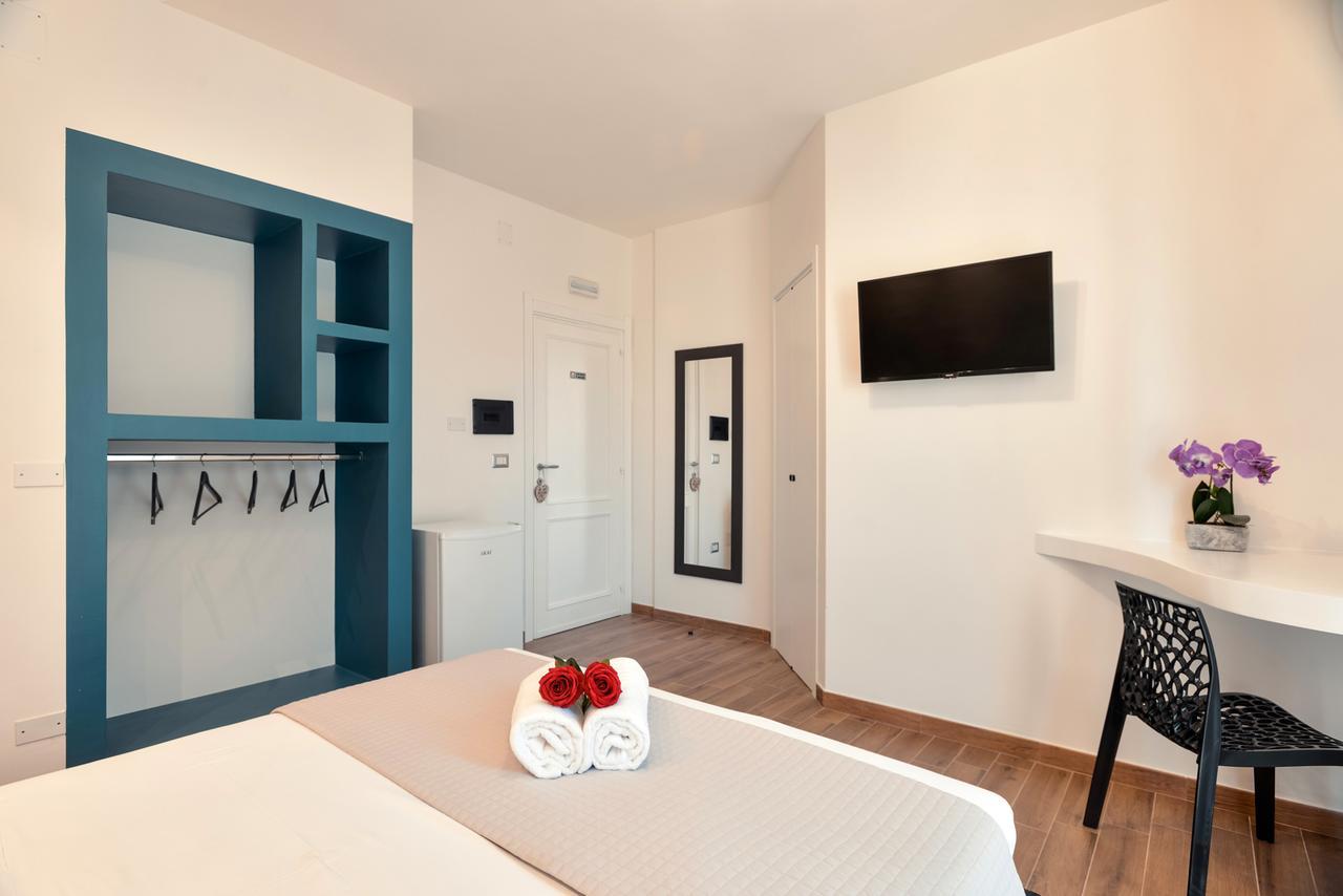 Hotel Coral Bay Charming House Alghero Exterior foto